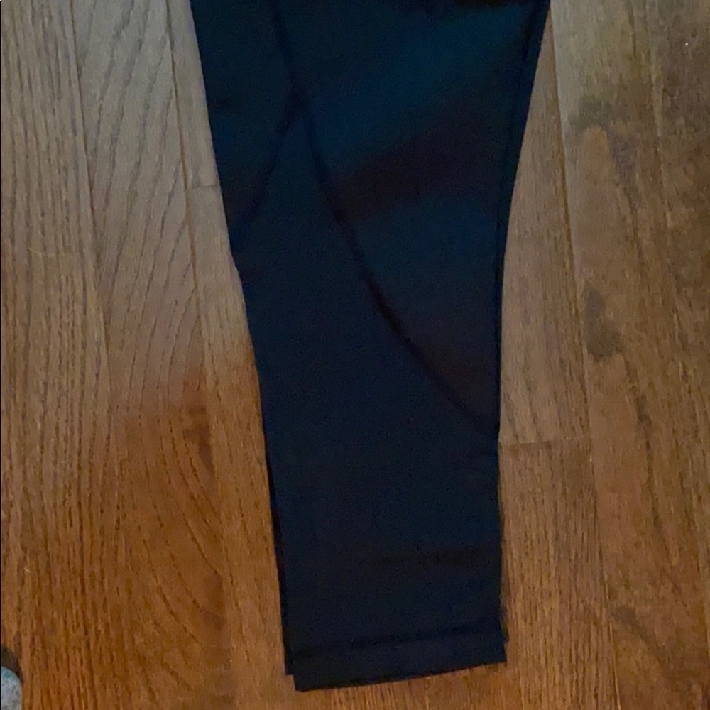 NWT Zella High Waist Crop size S - Picture 6 of 7